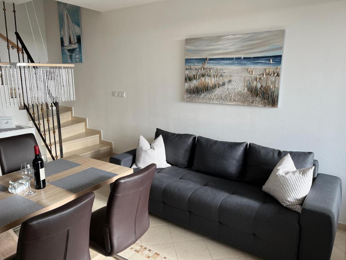 Maj Premium Apartment 4 Sterne - Neu Renoviert Porec Exterior photo