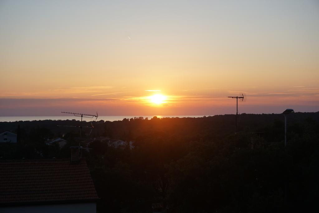 Maj Premium Apartment 4 Sterne - Neu Renoviert Porec Exterior photo